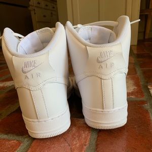 Nike Air Force 1 Highs